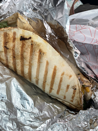 Photo of Mr.Shawarma Food Truck - 19440 E 10 Mile Rd, Eastpointe, MI 48021, USA